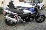 GSX 1400 2. Hand EZ 8.2005 unfallfrei