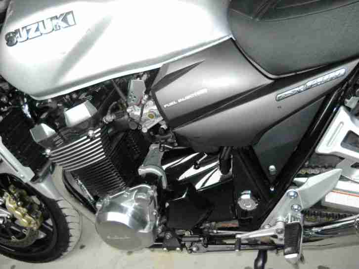Suzuki GSX 1400 K3, 1. Hand , sehr gepflegter Originalzustand