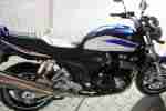 GSX 1400, Modell 2007,