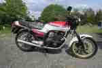 GSX 400 S Ez.09.05.1986, 55.130 KM,