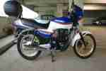 GSX 400 S Typ: GK 53 C Bj:1987 TOP