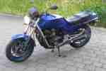 GSX 550 ES Typ:GN71D; Km Stand Ca.90