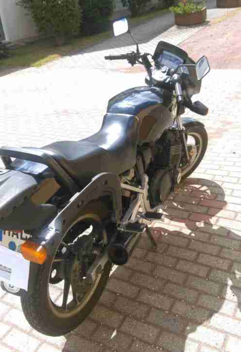 Suzuki GSX 550 EU