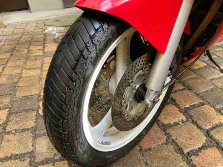Suzuki GSX 600