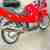 Suzuki GSX 600
