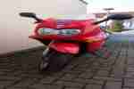 GSX 600 F | Baujahr 1998 | 38.500 km |