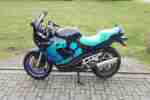 GSX 600 F GN72B '93