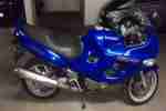 GSX 600 F an Bastler