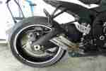 GSX 600 R Ez 2009 Fighter Topzustand