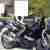 Suzuki GSX 600F
