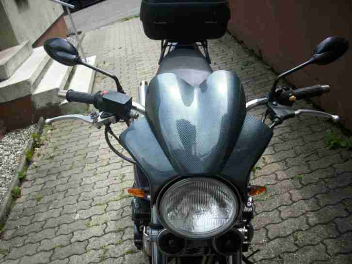 Suzuki GSX 750 AE