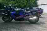 GSX 750 F 1. Besitz