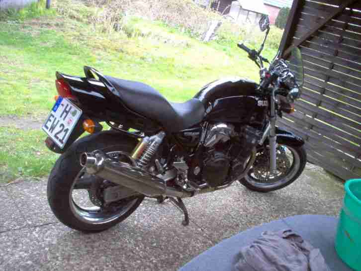 Suzuki GSX 750 ae