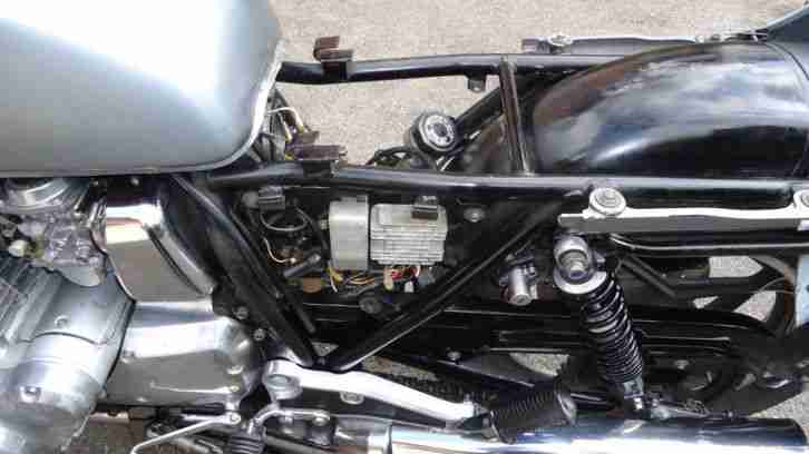 Suzuki GSX 750E (75X)