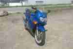 GSX F 600 TOP ZUSTAND