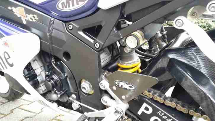Suzuki GSX-R 1000