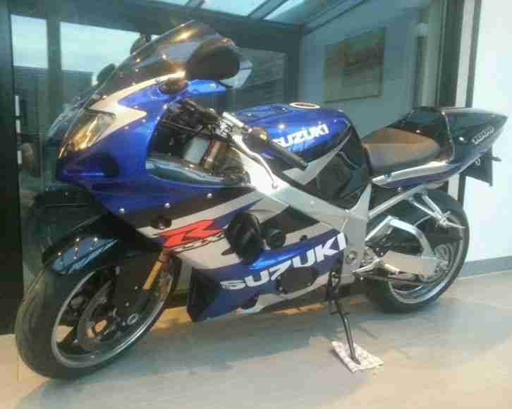 GSX R 1000