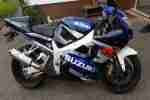 GSX R 1000