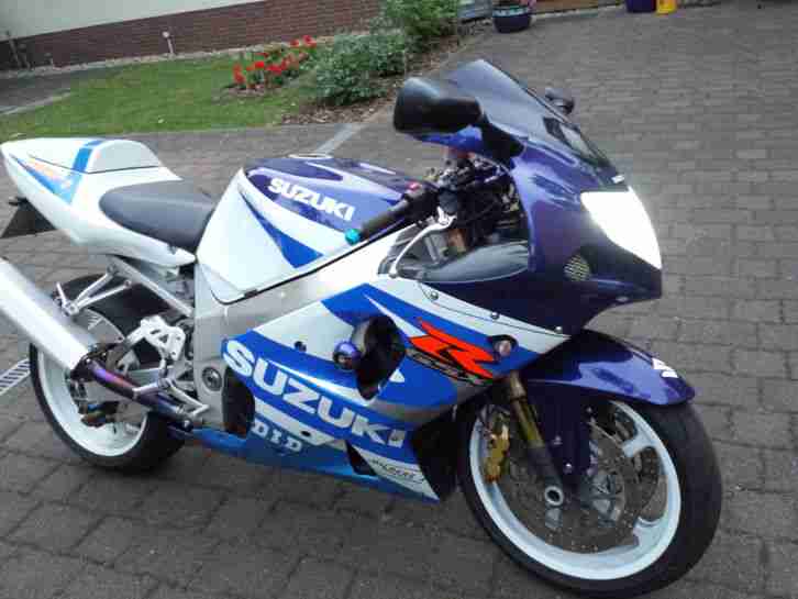 GSX R 1000