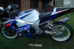 GSX R 1000 K1