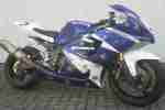 GSX R 1000 K3 Rennstreckenmotorrad