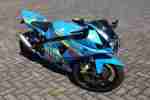 GSX R 1000 K3 Rizla