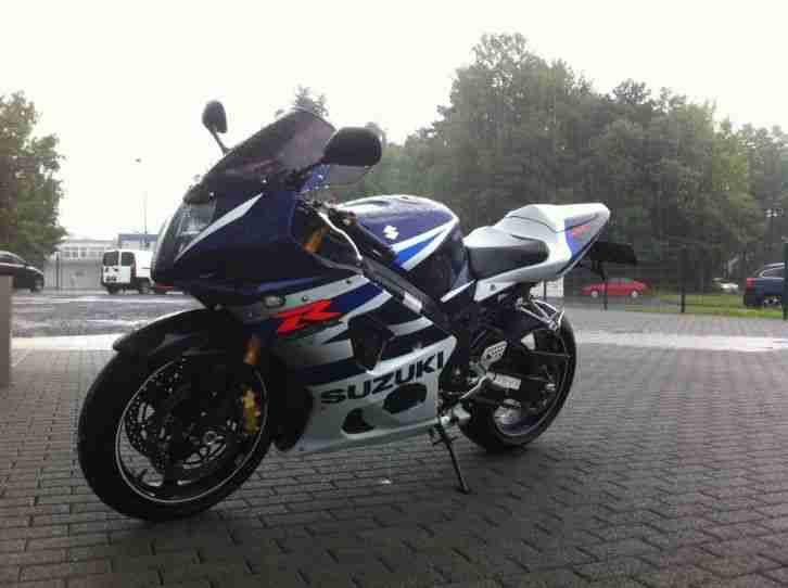 Suzuki GSX-R 1000 K4 , Mivv Carbon mit db Killer Reifen Neu, HU 7/2015 ,37603 km