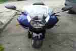 GSX R 1000 K4 Top Zustand!!