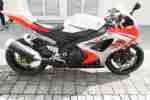 GSX R 1000 K7 ## TÜV NEU ## Um und