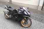 GSX R 1000 LIMITED EDITION 23500km