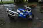 GSX R 1100