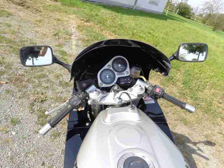 Suzuki GSX-R 1100 , Bj:92,Tüv 10/2016