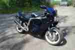 GSX R 1100 GV 73 C Bj. 90 1A zustand