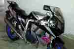 GSX R 1100 GV73B ..