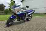 GSX R 1100 TOP ZUSTAND