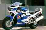 GSX R 1100W