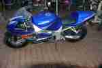 GSX R 600 11.600 TKM GSXR TOP ZUSTAND