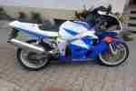 GSX R 600