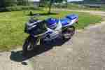 GSX R 600 48PS gedrosselt