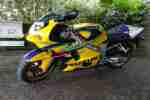 GSX R 600 K 3 Sonderedition erst 5.665