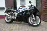 GSX R 600 K3