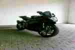 GSX R 600 K7