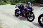 GSX R 600 K7