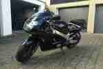 GSX R 600 SRAD