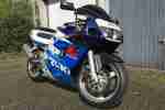 GSX R 600 SRAD (AD '98)