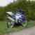 Suzuki GSX R