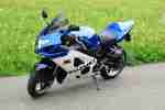 GSX R 750