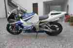 GSX R 750