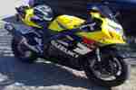 GSX R 750