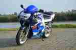 GSX R 750